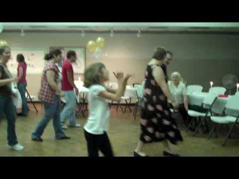 Cha Cha Cha Cha Cha Cha Sliiiiiiiiiide