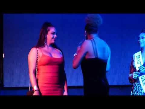 SILVETTY MONTILLA “GRANDE FINAL DRAG DANGER 2019” | DANGER DANCE CLUB (13-12-19) BY LEH SANUTY