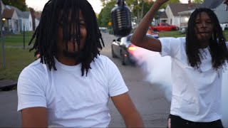 Ryn Willsavage x NSBSlimboy Q - Funny Bissniss (Official Music Video) Dir@Bighomiereece