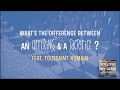 Offering vs. Sacrifice (Follow My Lead Podcast Feat. Toussaint Romain)