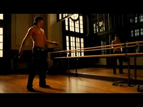 Step Up 2 The Streets (2008) - Trailer
