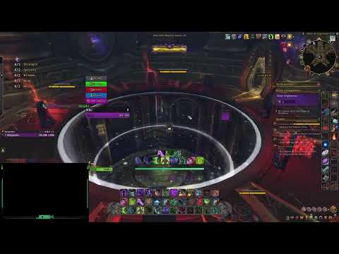 Horrific Visions Revisited - General tips, tricks and routes (for 6 to 8 mask runs)