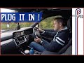 Do PHEVs Work For Long Journeys 2021 Kia Sorento 4 PHEV