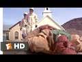 The Andromeda Strain 1971 A Town Of The Dead Scene 2 10 Movieclips