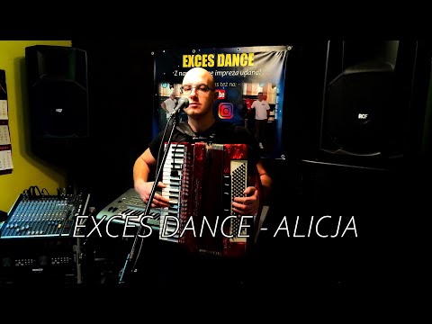 EXCES DANCE - ALICJA 2023 [4K]