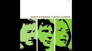 Saint Etienne - Madeleine
