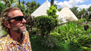 There's a Lot of Cool Stuff Going on in Bali, Indonesia