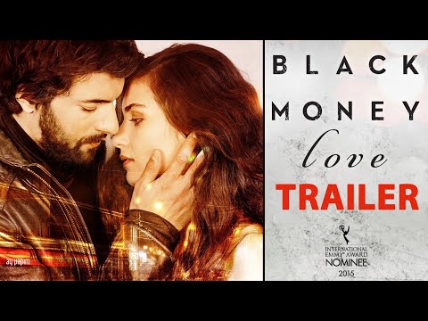 Black Money Love Tv Series Trailer (English Subtitle) thumbnail