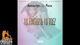 Highway Celis & L-Finguz ft. Lil Yee & Young Gully - Don't Ask Me For Nothing [Thizzler.com]