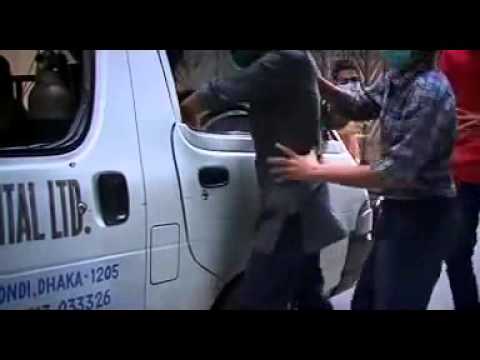 । Rab...  song by Hayder hossain