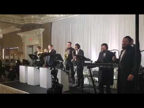 Avrumi Berko Production Shea Berko