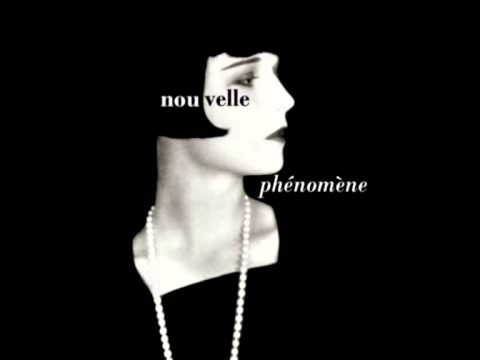 Nouvelle Phenomene - Cruel Game