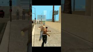 Download lagu Gta San Andreas Fighting Styles mp3