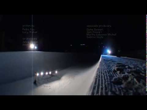 Shaun White - Kevin Pearce - One Day/Reckoning Song (Wankelmut Remix)