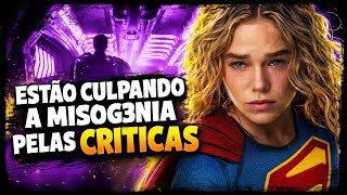 JÁ ACHARAM O CULPADO 