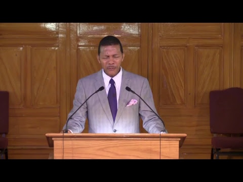 AFC Sunday Morning Worship - 9/17/17 11am Service