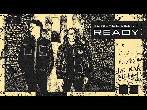 Klinical & Killa P - Ready [Overview Music]