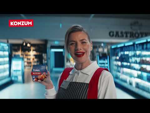 Provjereno dobri proizvodi naših robnih marki - Ocean tuna u konzervi