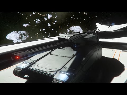 890j improvised deck gun