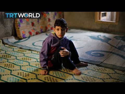 World Refugee Day Special