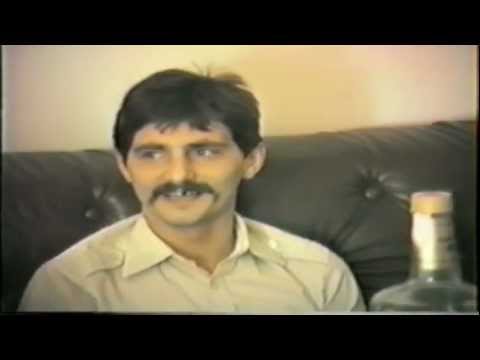 Ocalic od zapomnienia - Chrzciny u Zbyszka 1986