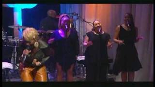 Mary J. Blige - Your Child (Live From The House Of Blues)