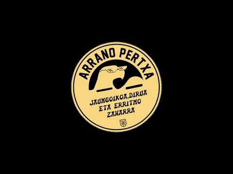 Arrano Pertxa eta Lengu Iluna - Lengu -