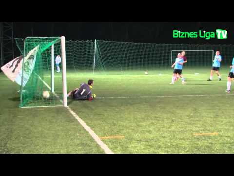 19.08.2013 Biznes Liga  - II Liga Grupa A -  Expedition Club   - Apriso