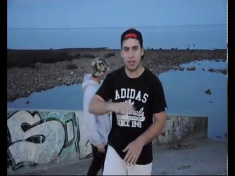 Sapiensa// Desde Boulogne hasta el Centro  | ( Video Oficial)