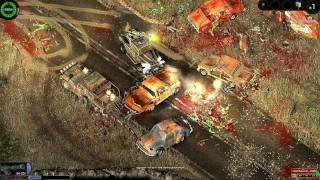 Alien Shooter 2 Conscription video thumbnail