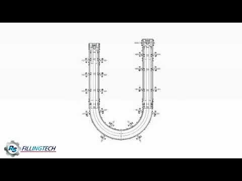 RS FillingTech Conveyors