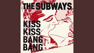 Kiss Kiss Bang Bang (Instrumental)