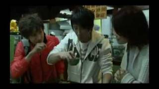 Bài hát 青春舞台 / Qingchun wutai / Vũ đài tuổi trẻ - Nghệ sĩ trình bày Han Geng / 韩庚 / Hàn Canh