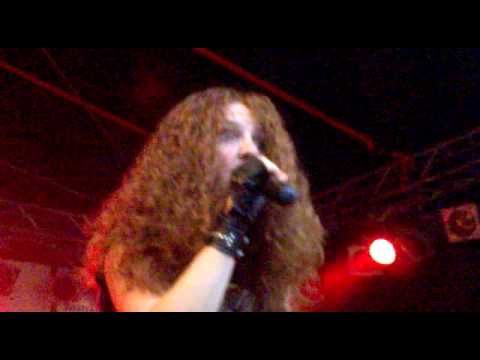 Black Rosie - Shot Down In Flames (AC/DC Cover)