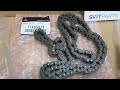 Цепь ГРМ MITSUBISHI 1140A073