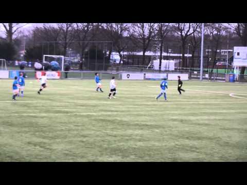 20140208 3-1 Kampong E1 - JSV E1