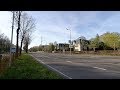Zeist: IC-verpleegkundige in gezicht gespuugd op Utrechtseweg