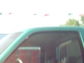 Elmo In The Truck