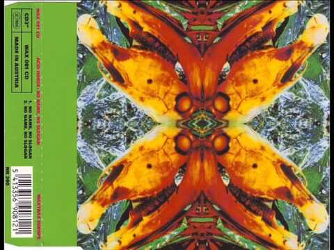 Acid Horse - No Name, No Slogan