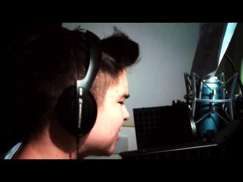 Студия звукозаписи R-23 records. B_self "Просто дай мне знать" (promo)