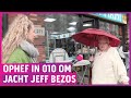 Rotterdam woest op Jeff Bezos om slopen brug: ‘Schandalig!’