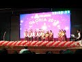 Gloria 2019 St Mary S Malankara Catholic Church Sakinaka