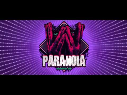 Paranoia 2017 - Melkers ft. Hilnigger