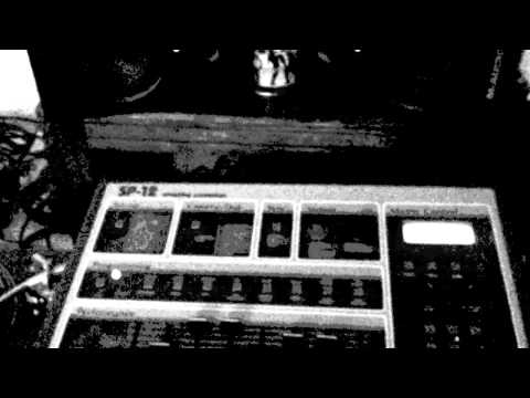 strumentale "FIREWIRE" (SP-12 /s950)