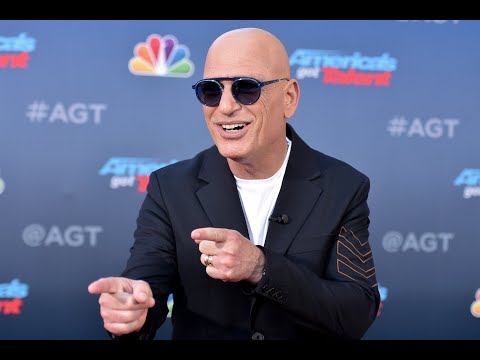 Howie Mandel on How 'America's Got Talent' is Adapting to COVID-19