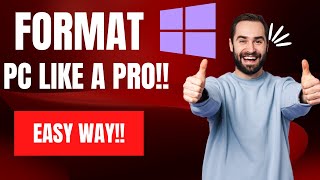 How To Reset Windows 10/11 | How To Format Laptop (2022)