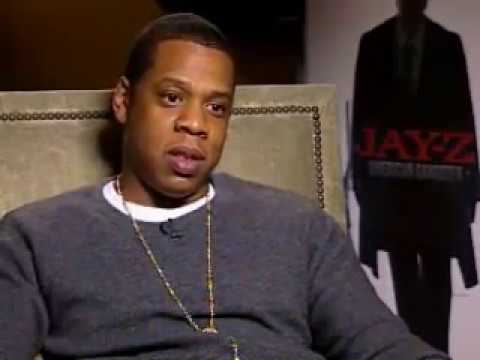 Jay-Z - Taking from The-Dream for "No Hook"  & Working with Saigon on "Come on Baby"