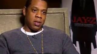 Jay-Z - Taking from The-Dream for &quot;No Hook&quot;  &amp; Working with Saigon on &quot;Come on Baby&quot;