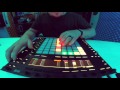 Ableton Push 2 First Session Matthew S