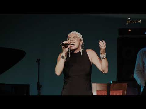 FIMUCITÉ 14 - Cotton Club Diva - Behind the Scenes